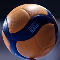 วอลเลย์บอลคณะสีขาว