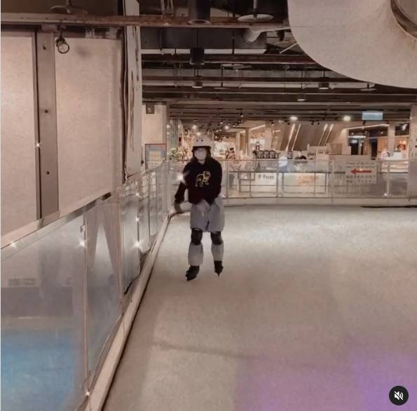 （影片來源／IG @kkdl__bp_bjyx）