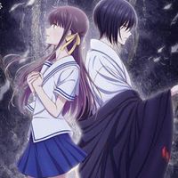 ﾌﾙｰﾂﾊﾞｽｹｯﾄ__なりきり