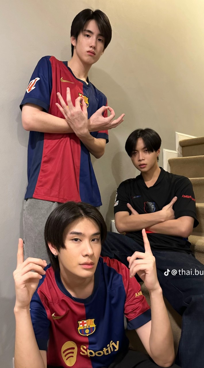 มัมน้องบัสสส