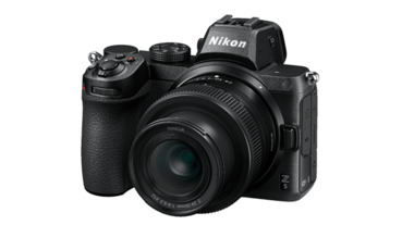 Nikon 最平價全幅無反 Z5 正式發表，新款 Kit 鏡 24-50mm F4-6.3 同台亮相