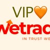 VIP WeTrade Signal