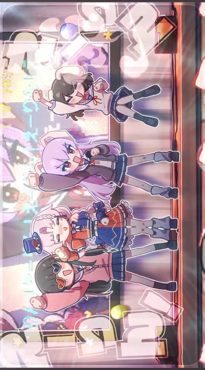 えーりんコール(東方)好きの雑談オプ(？)