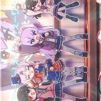 えーりんコール(東方)好きの雑談オプ(？)