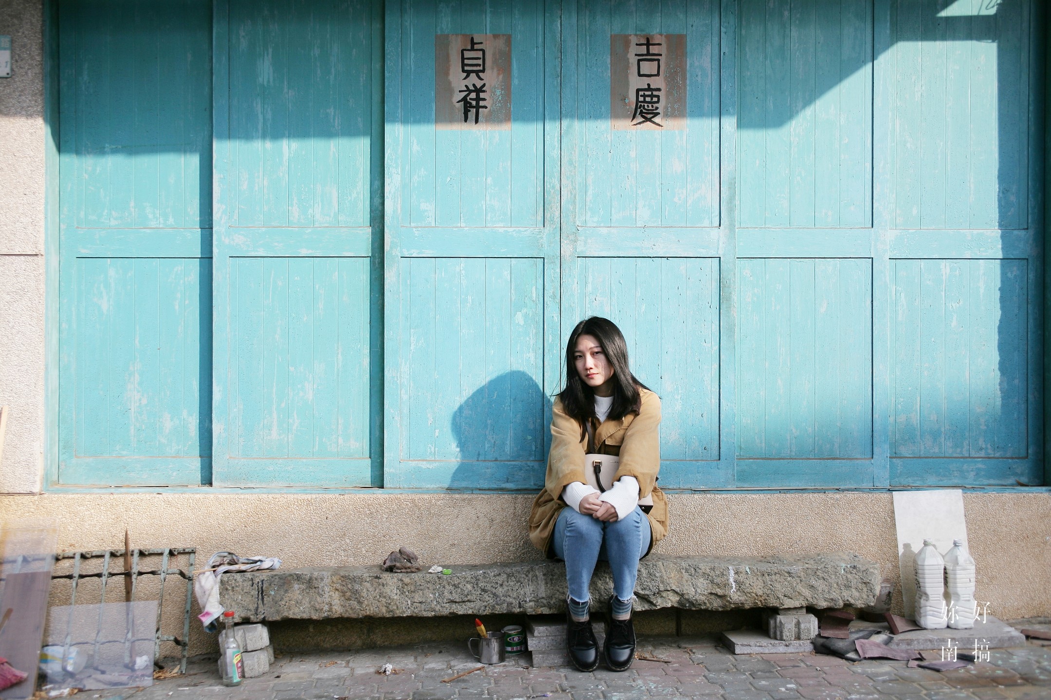 安平拍照景點-11-妳好南搞