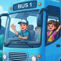 BUS 1 TK English Camp 2026