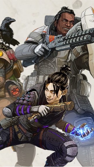 OpenChat 世界一平和なAPEX
