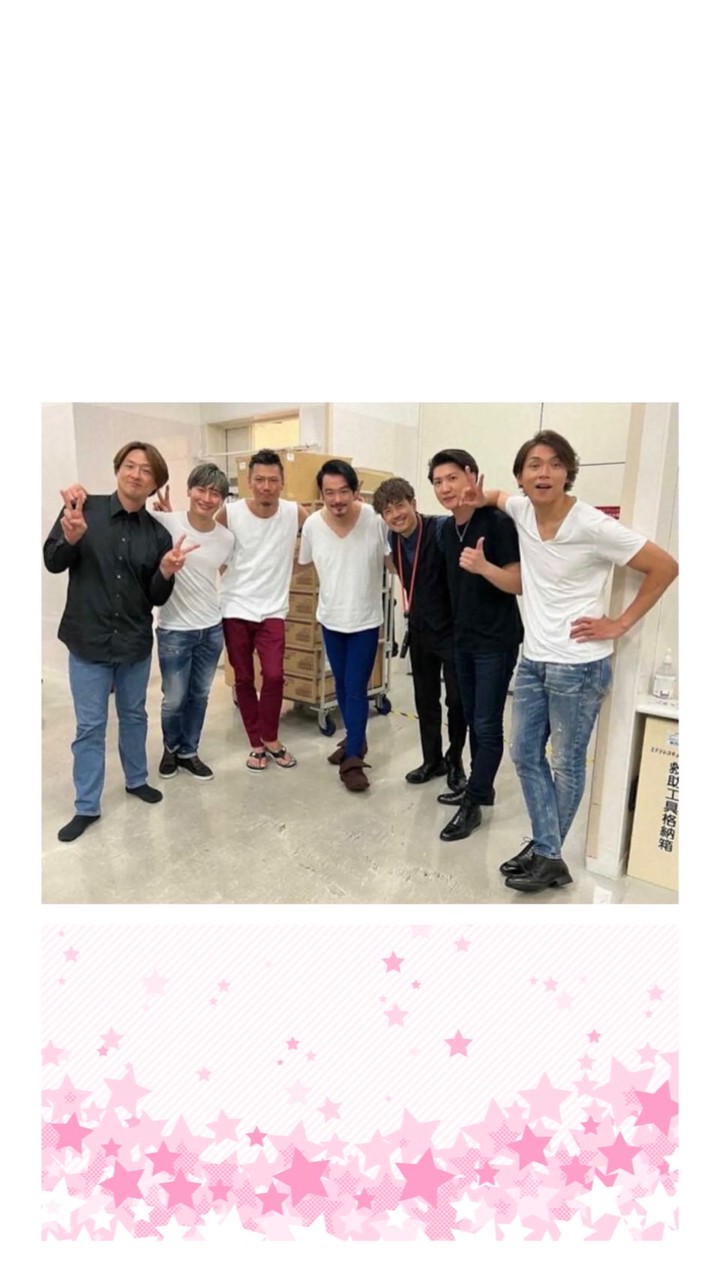 ✨💜💚❤️純烈推し部屋💙💛🩷🧡✨