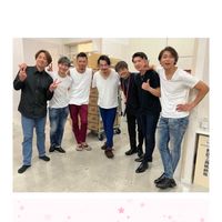 ✨💜💚❤️純烈推し部屋💙💛🩷🧡✨