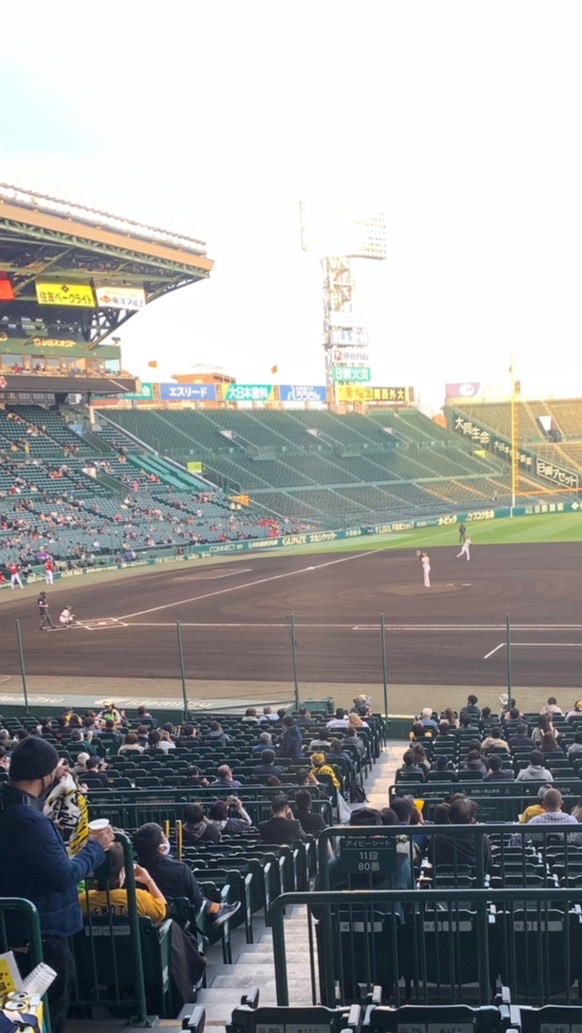 大阪 草野球交流会