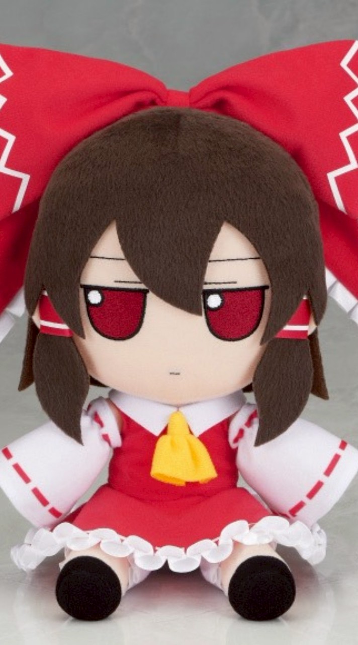 東方好きの集い