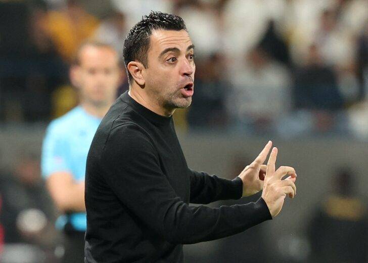 Xavi Hernandez, Barcelona Coach Ready to Leave if Seen as Problem for Club