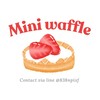 waffle 🧇