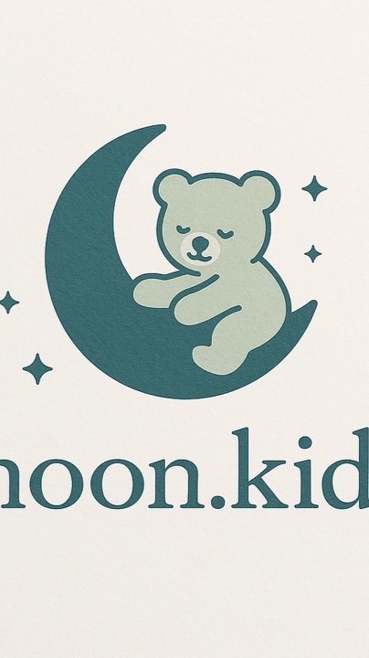 Moon.kids童裝選品店