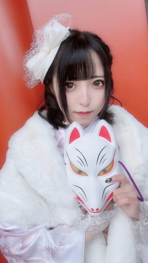 はち！！