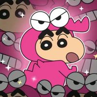 蠟筆小新粉絲團