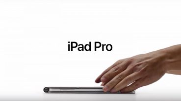 [ Apple 新品發表 ] iPad Pro 2020年款式 – 矩陣式雙鏡頭、全新觸控功能鍵盤