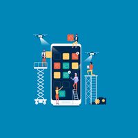 App開發組隊