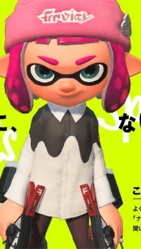 OpenChat スプラLove