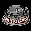M’s Gecko樹棲青蛙