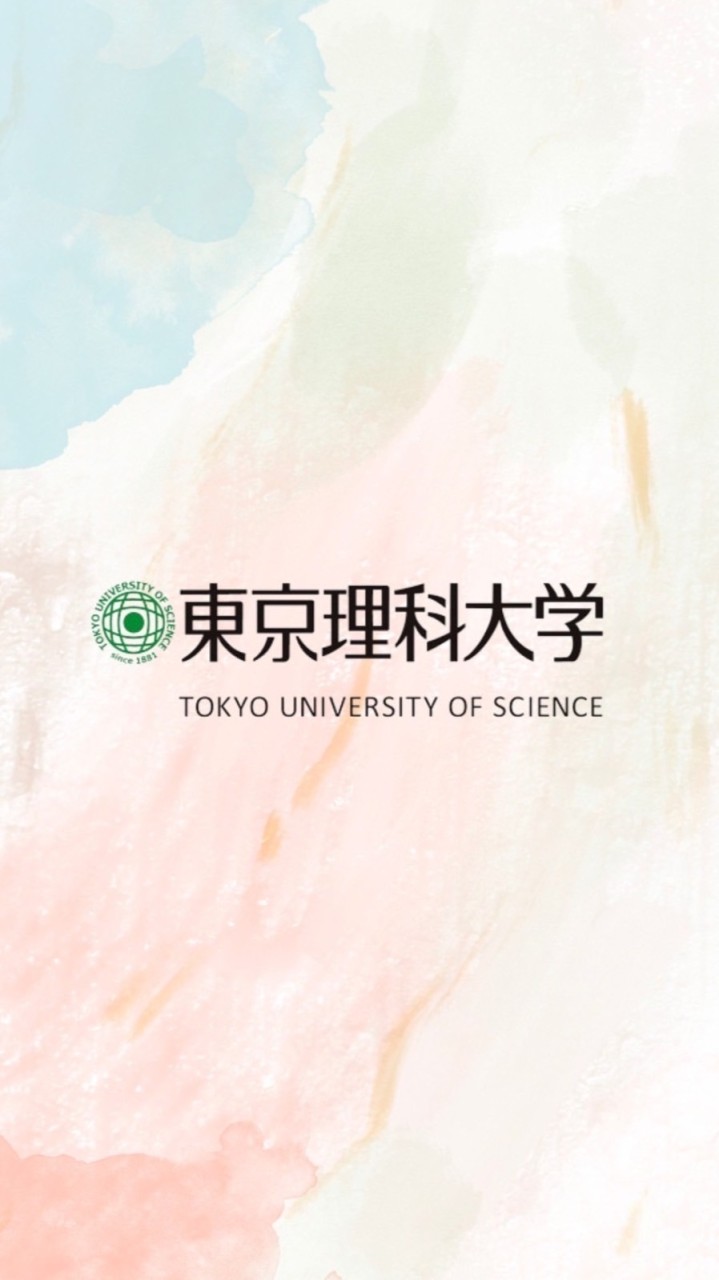 【東京理科大学・工学部】1年生〜M2【CAMPANION】
