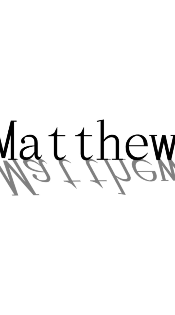 ค่าย Matthew🌈