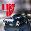 Škoda Octavia mk4&4.5 club阿塔四代系車主俱樂部