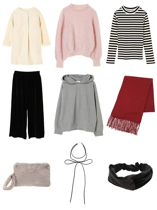 日本折扣季開跑中 18年日系服飾品牌福袋介紹 Japaholic Line Today