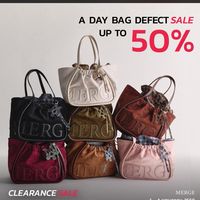 Merge รับหิ้ว 🛍️