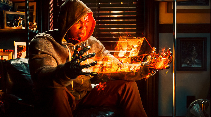 追求畫質至上主義，再現強力音響，Sony KD-65X9500H 高階液晶電視評測