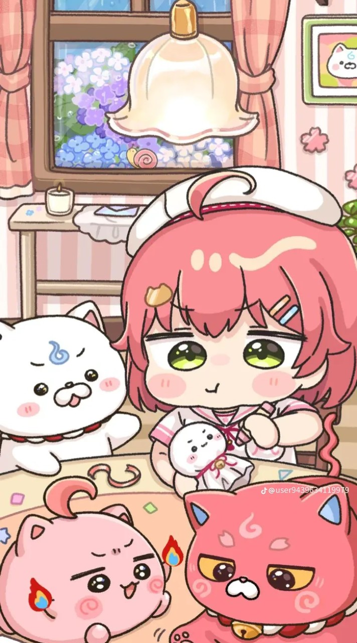 さくらみこが好きはぜひ来て！