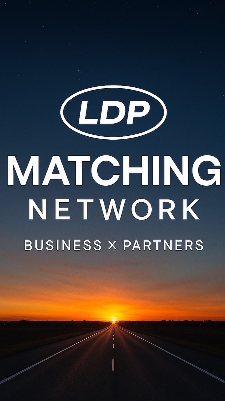 ドライバーと企業のマッチング支援【（株）LDP】関西|軽貨物|配送|大阪|京都|滋賀|奈良|兵庫
