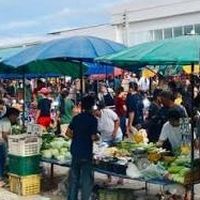 กลุ่มขายของทุ่งกราด