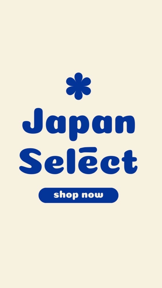 Japan.Select