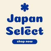 Japan.Select