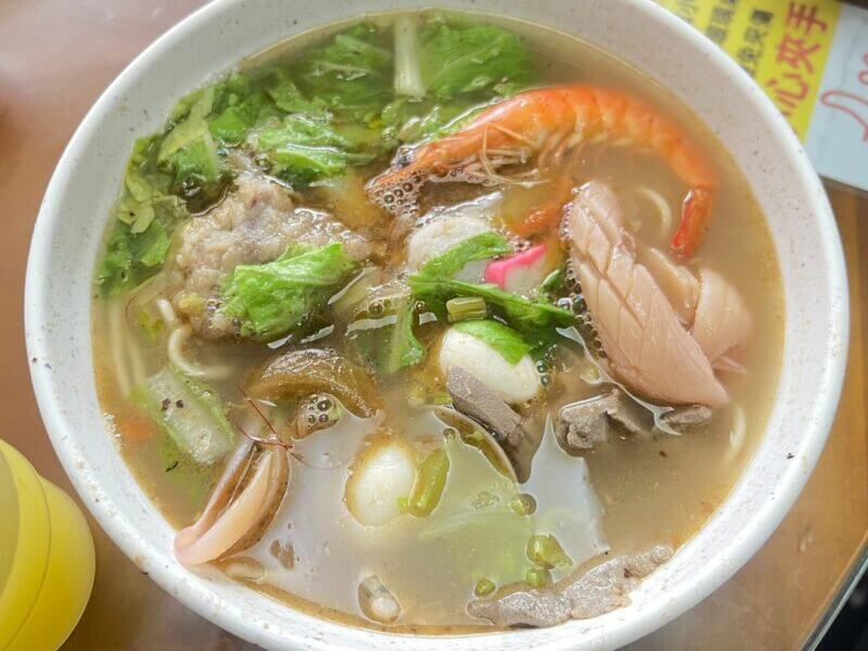 花蓮美食花蓮在地小吃佳興冰果室