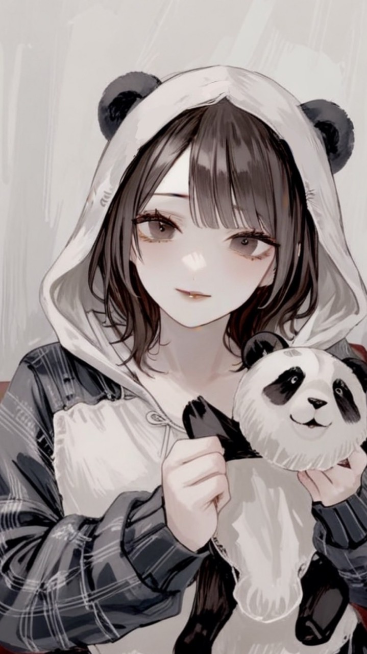 🐼まりんとあそぼ🐼