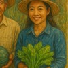 สินค้าทางการเกษตร​                    สมาชิกร้านสหกรณ์