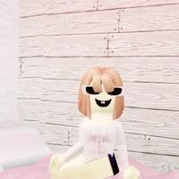 เล่นเกม Roblox มีกิจกรรมมีภารกิจให้ไม่เบื่ออย่าลืมเข้ามากันน้า🩷🪼