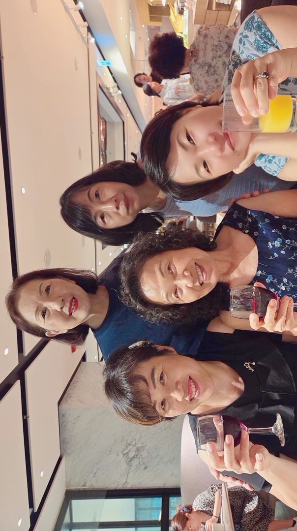 妙姿有氧班