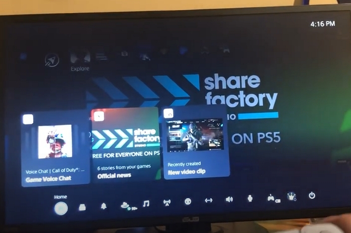 猜猜看電源鍵在哪裡。