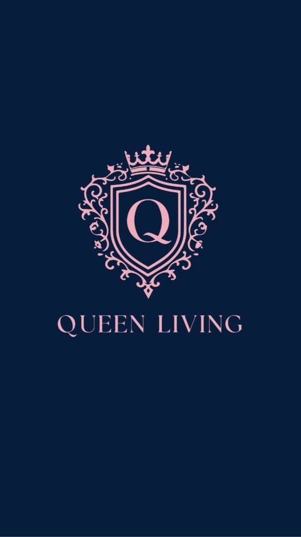 บ้าน Queen Living 👑 อยู่บ้านอย่างราชนิกูล🕌
