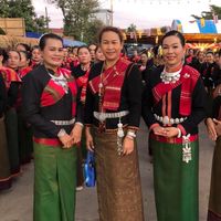 กลุ่มเพื่อไทยศรีสะเกษ เขต8