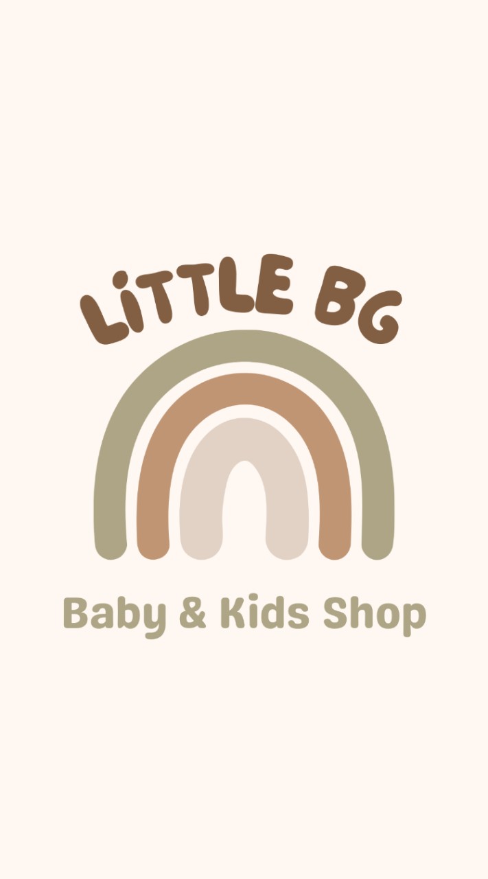 LittleBG Shop เสื้อผ้าเด็ก ชุดเด็กน่ารัก ราคาปลีก-ส่ง 🐥☁️