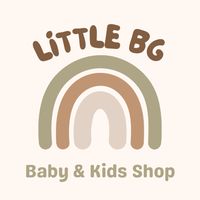LittleBG Shop เสื้อผ้าเด็ก ชุดเด็กน่ารัก ราคาปลีก-ส่ง 🐥☁️