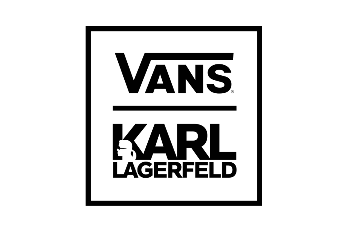 Karl Lagerfeld x Vans (1)