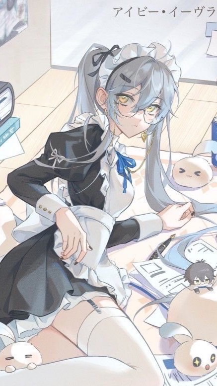 繪畫X聊天群(´▽｀)