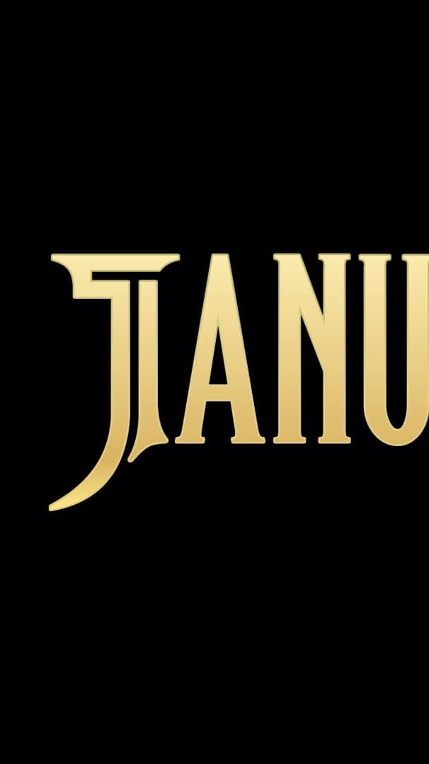 J4NUARY (ROOC)