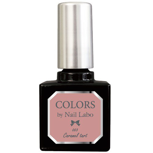 COLORS by Nail Labo 003