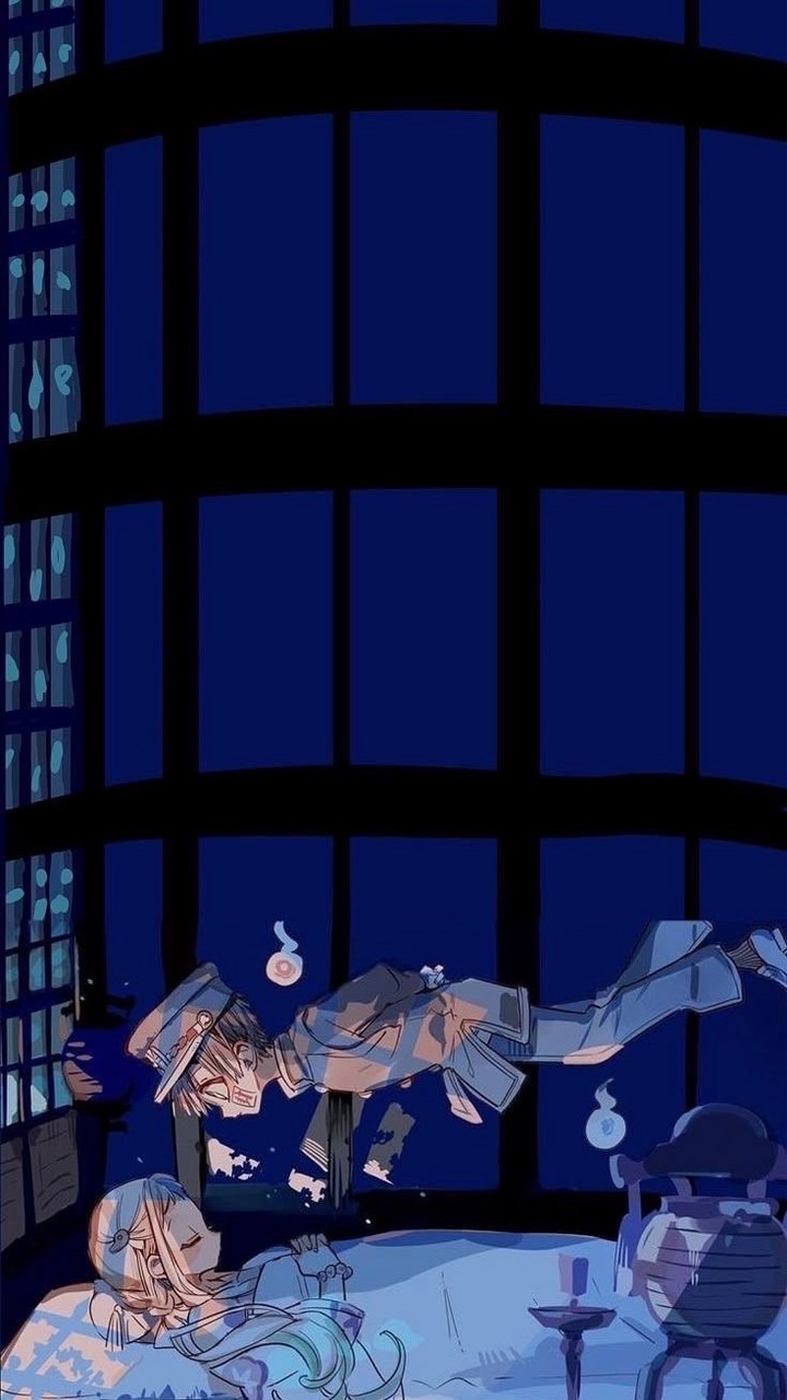 地縛少年花子君の棲息地🤍//對戲🫧//發瘋✨//群通🎧